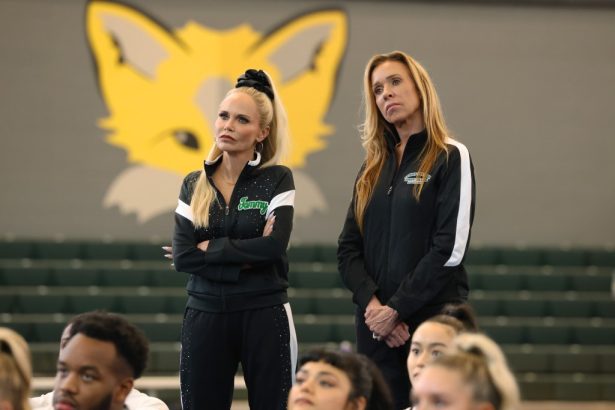 ‘Stumble’ Trailer: Jenn Lyon Rallies an Underdog Cheer Squad in New NBC Comedy (TV News Roundup)