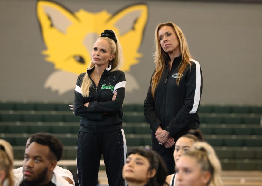 ‘Stumble’ Trailer: Jenn Lyon Rallies an Underdog Cheer Squad in New NBC Comedy (TV News Roundup)