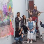 Forge a Lifelong Art Practice at New York Studio School
