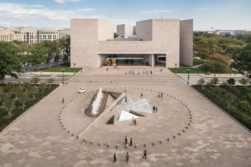 How Will the US Government Shutdown Impact Museums?