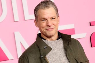 Netflix Co-CEO Greg Peters, Asked If Company Is Interested in Buying Warner Bros. Discovery, Says ‘Big Media Mergers Don’t Have an Amazing Track Record’