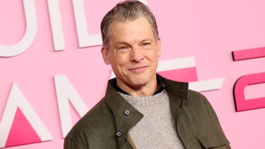 Netflix Co-CEO Greg Peters, Asked If Company Is Interested in Buying Warner Bros. Discovery, Says ‘Big Media Mergers Don’t Have an Amazing Track Record’