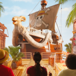 Netflix House Philadelphia Tickets Now on Sale, Pricing Revealed for ‘Wednesday,’ ‘One Piece’ and Other Experiences