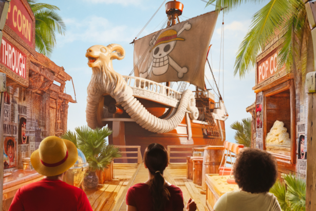 Netflix House Philadelphia Tickets Now on Sale, Pricing Revealed for ‘Wednesday,’ ‘One Piece’ and Other Experiences