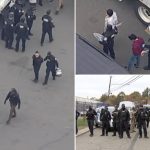 New Jersey Homeland Security raid captures 46 undocumented workers at Avenel warehouse New Jersey Homeland Security raid captures 46 undocumented workers at Avenel warehouse
