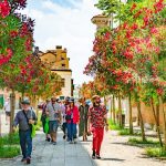 IDSVA Students Travel the World With Residencies in Venice, Marrakech, and New York City
