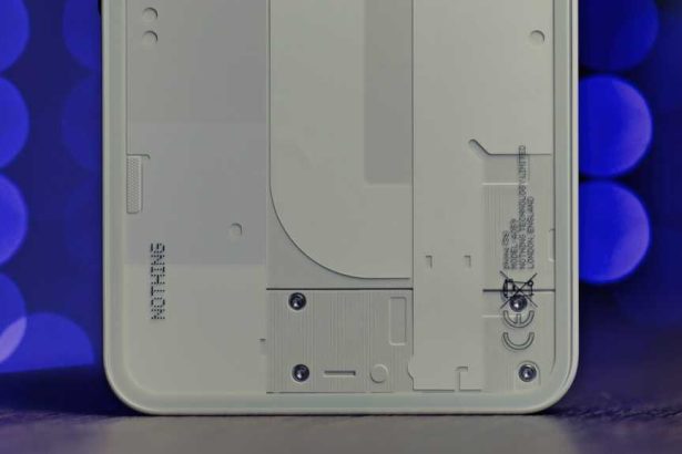 Forget the (4a) Pro, the (3a) Lite is tipped to be Nothing’s next phone