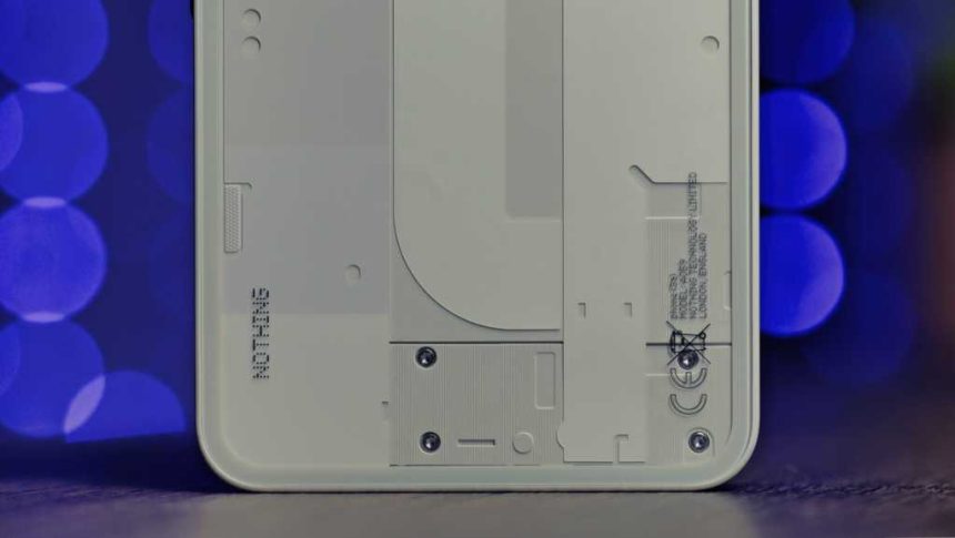 Forget the (4a) Pro, the (3a) Lite is tipped to be Nothing’s next phone
