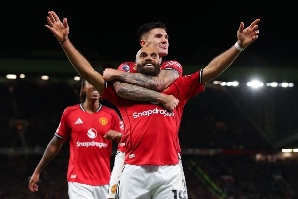 Nottingham Forest vs Manchester United Prediction and Betting Tips