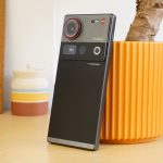 Nubia Z80 Ultra might outgun the Galaxy S25 Ultra for half the money
