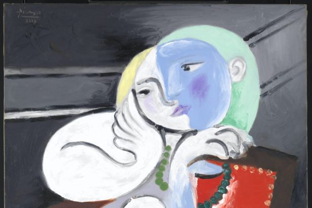 Tate Modern Loses the Plot With Theatre Picasso