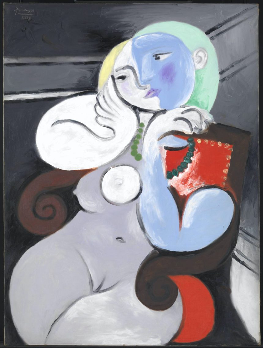 Tate Modern Loses the Plot With Theatre Picasso