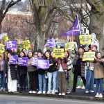 Nurses to strike again over unsafe staffing Nurses to strike again over unsafe staffing