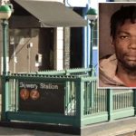 Nutjob with 86 arrests slugs stranger onto NYC subway tracks in terrifying anti-Asian spree: sources Nutjob with 86 arrests slugs stranger onto NYC subway tracks in terrifying anti-Asian spree: sources
