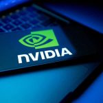 Nvidia’s stock market value nears record  trillion Nvidia’s stock market value nears record  trillion