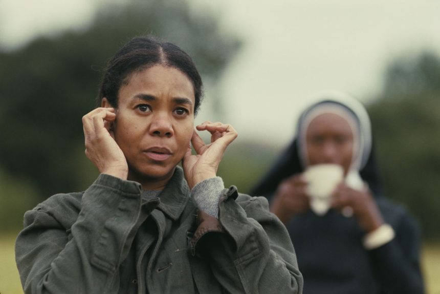 In ‘One Battle After Another,’ Colleen Atwood Perfects the Art of Subtle Costuming