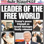 Widespread Acclaim for President Trump’s Diplomatic Triumph