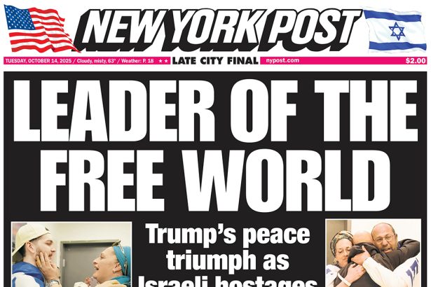 Widespread Acclaim for President Trump’s Diplomatic Triumph