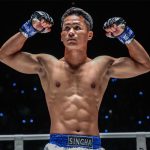 ONE 173: Superbon says Masaaki Noiri offers him nothing he hasn’t seen before: “This same style” ONE 173: Superbon says Masaaki Noiri offers him nothing he hasn’t seen before: “This same style”