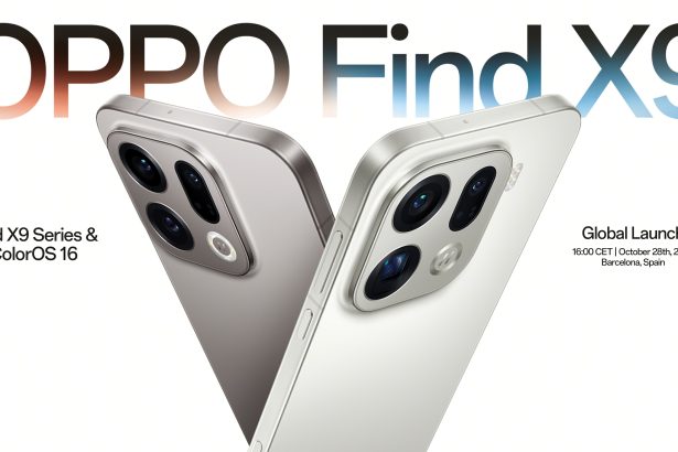 The Oppo Find X9 Pro has a huge battery, and it’s launching in Europe very soon