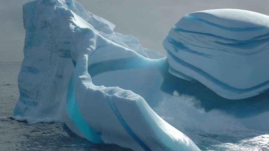 Oldest Air Ever Measured Found in Ice From 6 Million Years Ago : ScienceAlert Oldest Air Ever Measured Found in Ice From 6 Million Years Ago : ScienceAlert