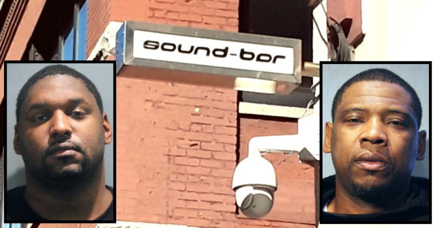 One man acquitted, another convicted of murder in River North nightclub shooting One man acquitted, another convicted of murder in River North nightclub shooting