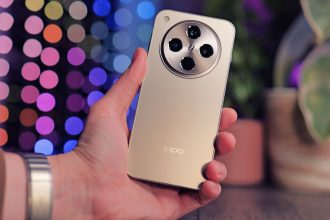 Oppo Find X9 revealed in unboxing a full week early