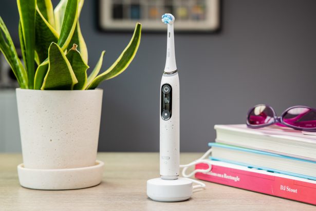 Deciding which Oral-B iO to get? You need this guide