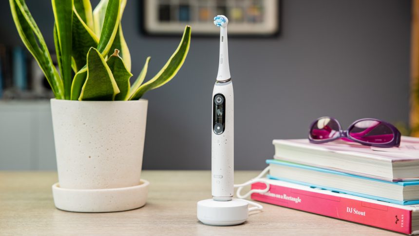 Deciding which Oral-B iO to get? You need this guide