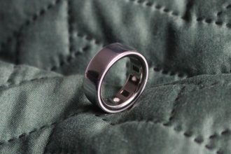 Want to ditch your smartwatch? These top-scoring smart rings get the job done