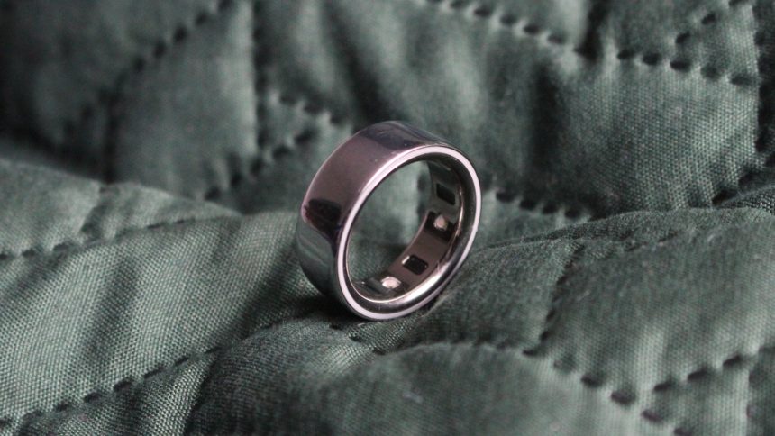 Want to ditch your smartwatch? These top-scoring smart rings get the job done