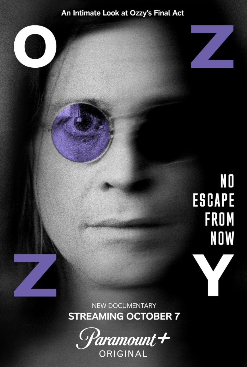‘Ozzy: No Escape From Now’ Doc Revelations: Botched Surgery, More