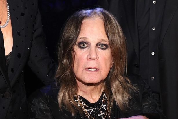 Ozzy Osbourne Explained Why Final Concert Was ‘Torture’ in Doc