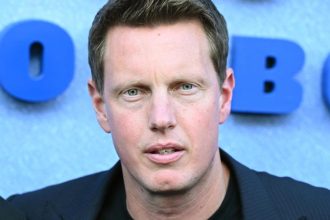 Paramount CEO David Ellison Won’t Comment on Potential WBD Bid, but Says ‘There’s a Lot of Options Out There’ for M&A That Are ‘Actionable’