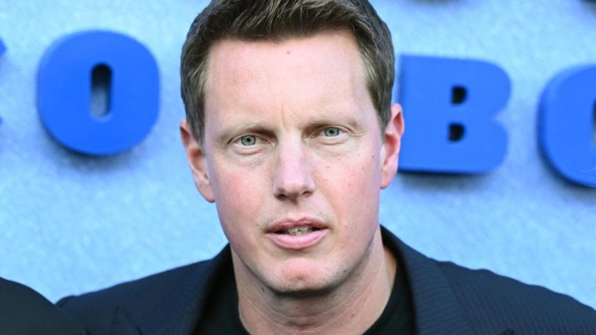 Paramount CEO David Ellison Won’t Comment on Potential WBD Bid, but Says ‘There’s a Lot of Options Out There’ for M&A That Are ‘Actionable’