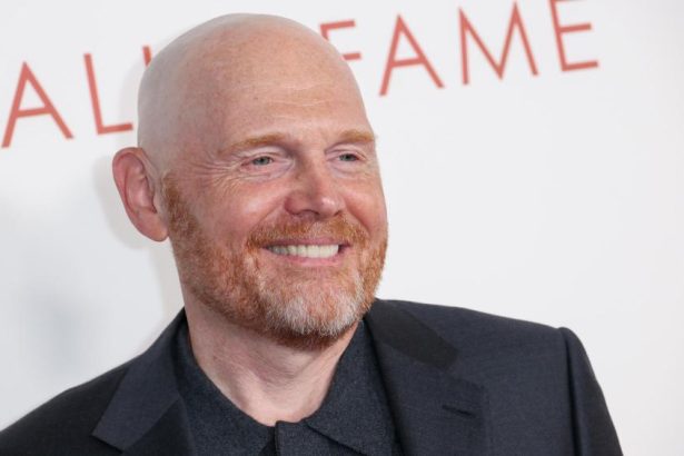 Bill Burr Defends Riyadh Comedy Festival Gig Amid Backlash: ‘Definitely Top Three Experiences I’ve Had’