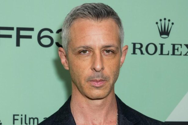 Jeremy Strong Sets ‘9/12,’ Limited Series Following 9/11 First Responders’ Legal Fight, at Paramount+