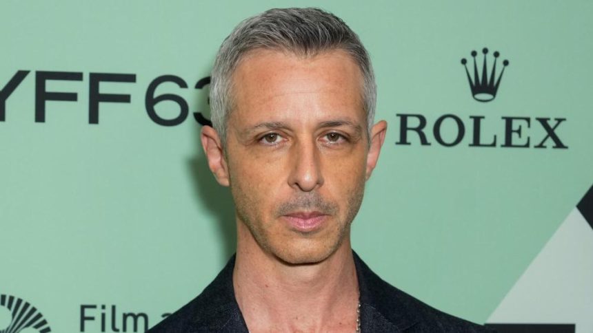 Jeremy Strong Sets ‘9/12,’ Limited Series Following 9/11 First Responders’ Legal Fight, at Paramount+