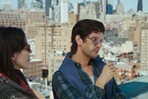 The Slow, Easy Splendor of Peter Hujar’s Day