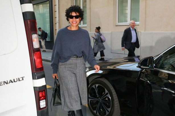 How to Style Knee-High Boots—7 Fall-Ready Outfit Ideas