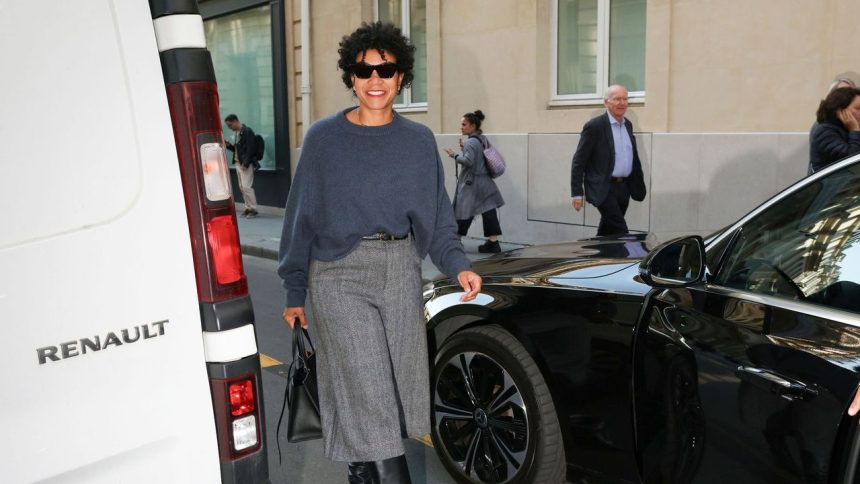How to Style Knee-High Boots—7 Fall-Ready Outfit Ideas