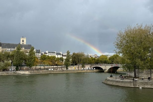 Duran Lantink Reveals His Fantasy World for Jean Paul Gaultier Today—Follow Along with Vogue Editors