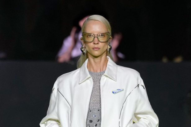 Casablanca Spring 2026 Ready-to-Wear Collection