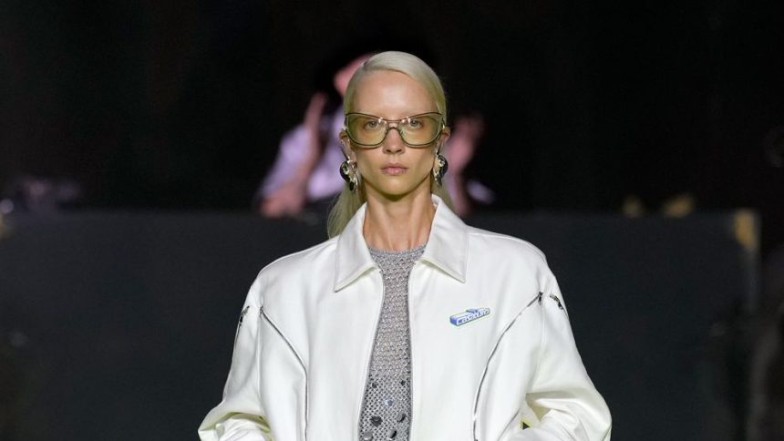 Casablanca Spring 2026 Ready-to-Wear Collection