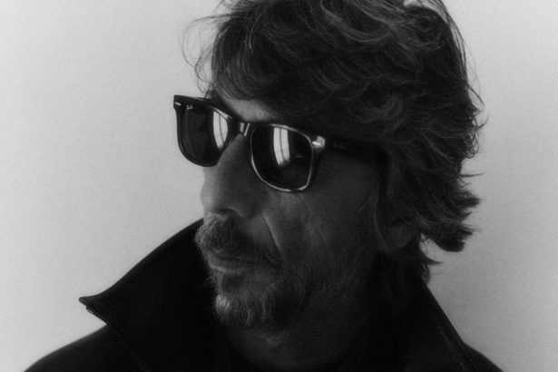 Pierpaolo Piccioli Goes Back to the Source  For His New Balenciaga