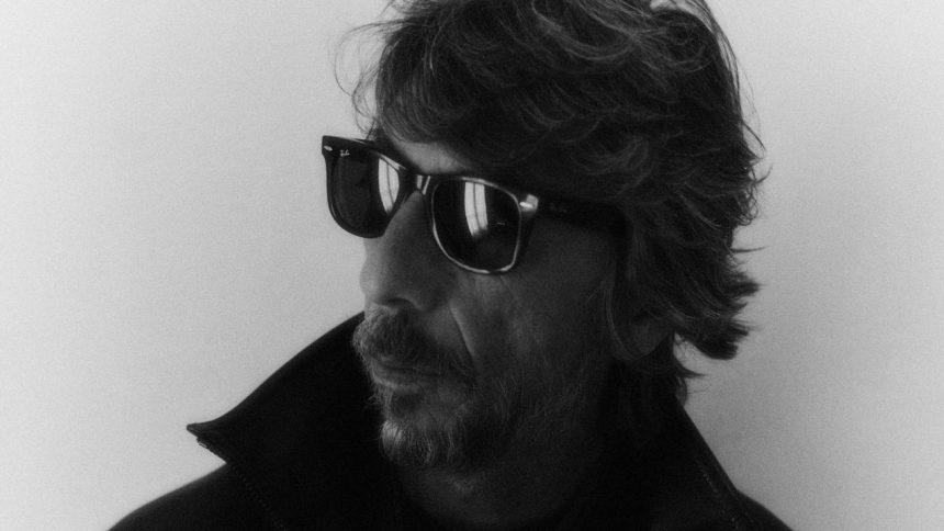 Pierpaolo Piccioli Goes Back to the Source  For His New Balenciaga