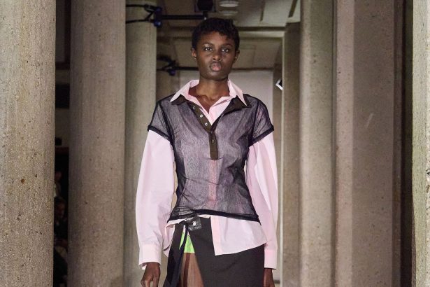 Paloma Wool Is Escaping the Endless Scroll