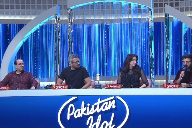 ‘Pakistan Idol’ Goes Global With Begin Streaming Deal, Including India (EXCLUSIVE)