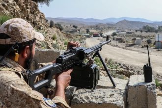 Pakistan and Afghanistan agree to continue ceasefire : NPR