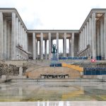 Palais de Tokyo Says Martinique Flag Artwork Could Be “Illegal”  Palais de Tokyo Says Martinique Flag Artwork Could Be “Illegal”